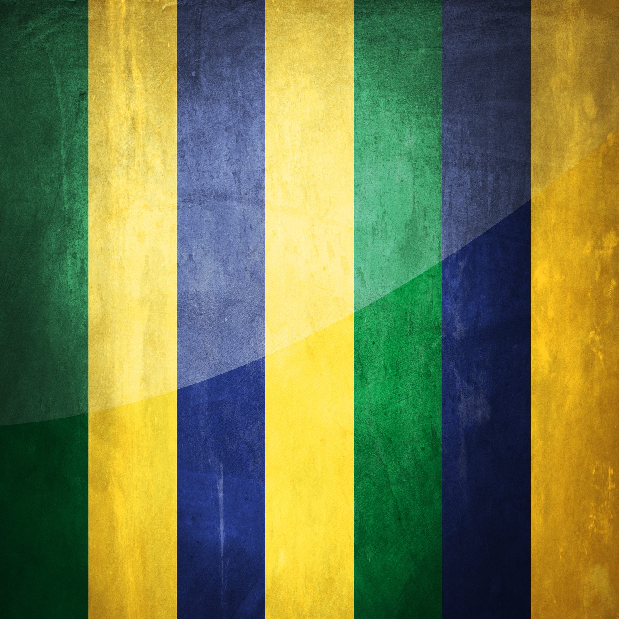 vintage Brazil tone pattern background,design